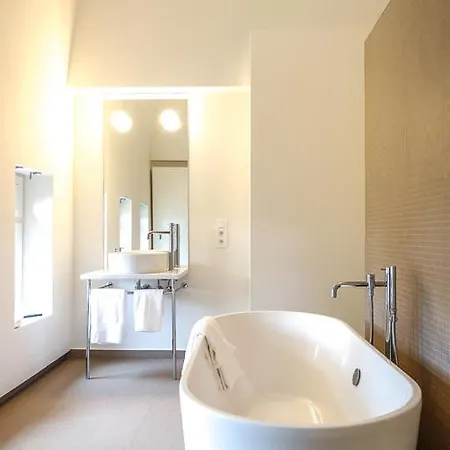 Guest house Abondance Logies *