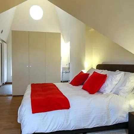 Guest house Abondance Logies *