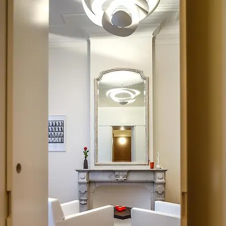 Guest house Abondance Logies *